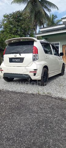 2010 Perodua MYVI 1.3 EZI MY05 M300 FACELIFT (A) - 2