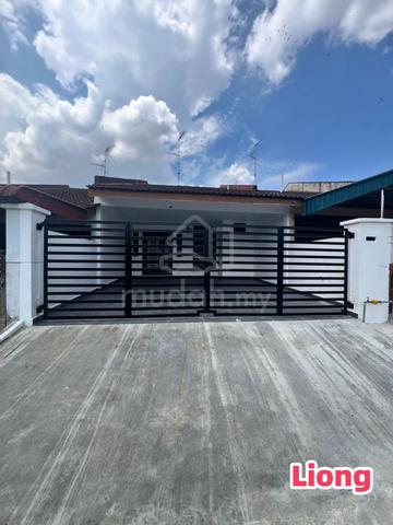 Ulu Tiram Puteri Wangsa supersize renovated south west cheap full loan 1