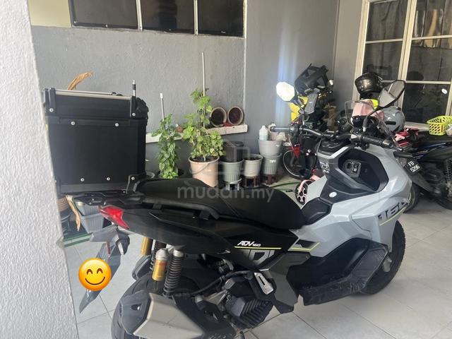 Honda ADV 160 Untuk Dijual - photo 4 of 5