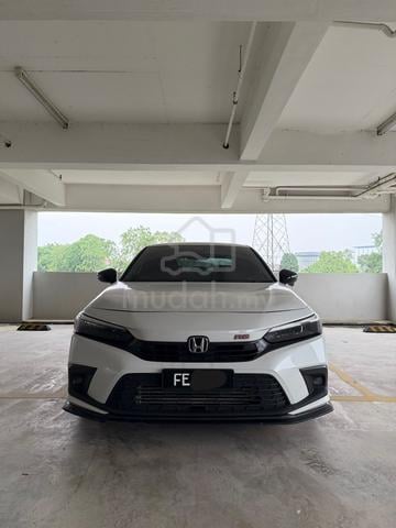 2023 Honda CIVIC 1.5 RS MY22 FE (A) - 3