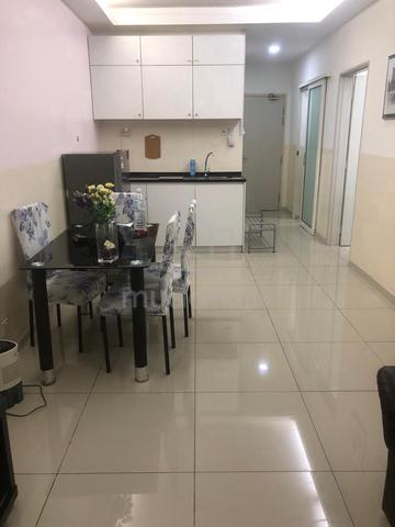Centrestage Designer Suite 1