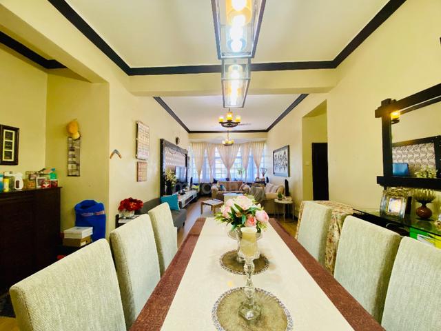 Putra Indah Condominium 2