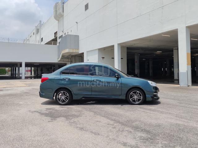 2020 Proton SAGA PREMIUM 1.3 (A) 3YRS WRTY/FOC DEL - 5