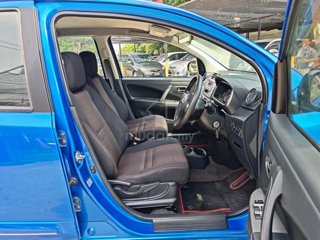 2016 Perodua MYVI SE 1.5 (AUTO) - 4