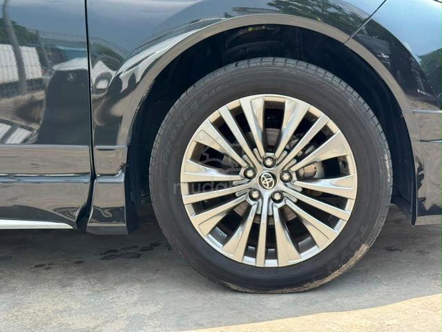 Toyota Harrier Z Facelift 2024 / 13031KM JBL Sound - 4