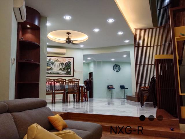 Regency Condominium 1