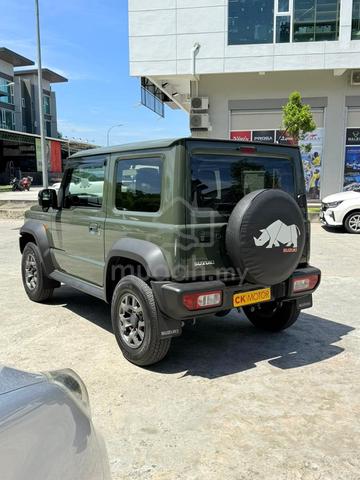 2023 Suzuki JIMNY SIERRA JC 1.5 (A) - 3