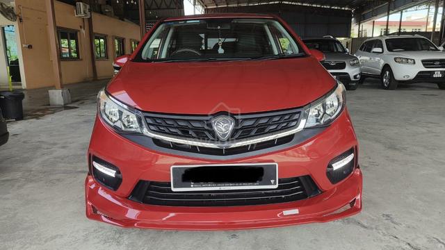 2021 Proton PERSONA TIP TOP CONDITION LADY OWNER - 2