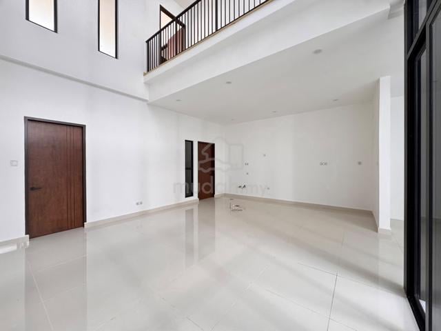 Likas Landed l New Unit l 5 Bedrooms l Bare Unit l 3 Storey l Modern 1
