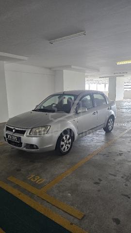 2010 Proton SAGA 1.3 BASE LINE (A) - 5