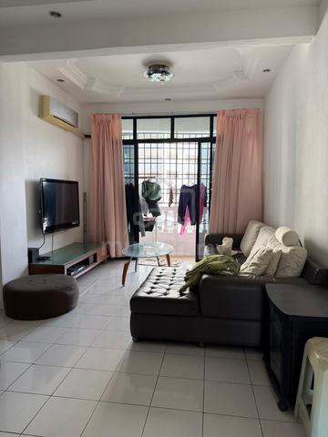 Krystal Villa 1