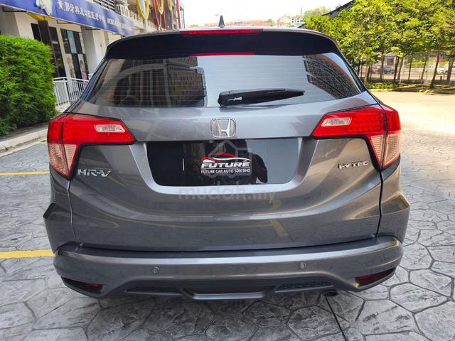 2016 Honda HR-V 1.8 V  Ada Free 2 yer WARRANTY - 4