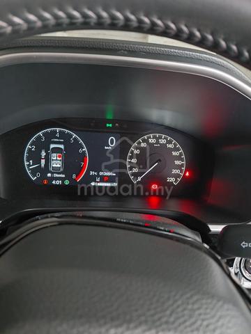 2024 Honda CR-V 1.5 E MY23 RS (A) - 5