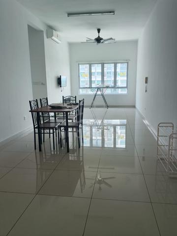 Savanna Executive Suite @ Southville City 1