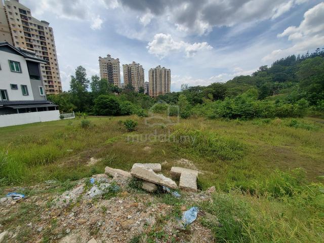 FOR SALE - Luxury Bungalow Lot @ Precint 11, Putrajaya 1