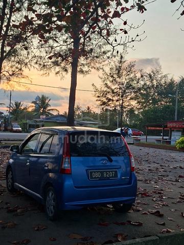 2007 Perodua VIVA 1.0 SXI PREMIUM (M) - 2
