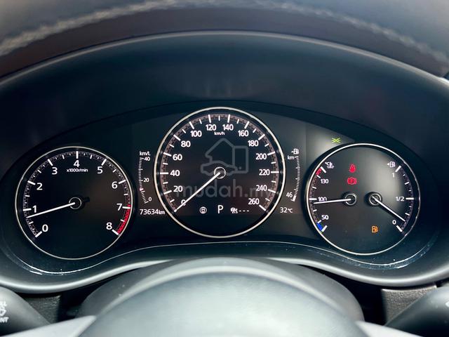 2023 Mazda CX-30 2.0 HIGH PREMIUM+ (A) - 5