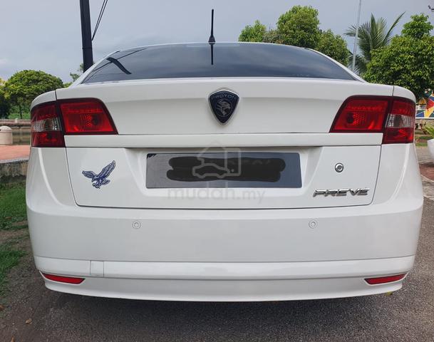 2012 Proton PREVE 1.6 EXECUTIVE (A) - 3