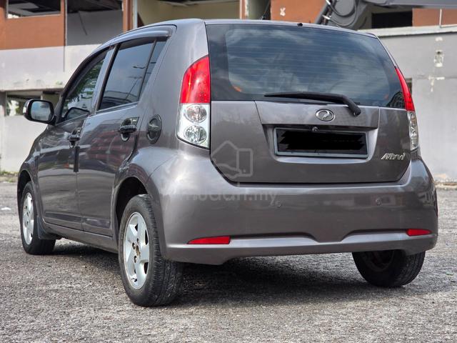 2006 Perodua MYVI 1.3 (A) sape cepat dia dapat - 3