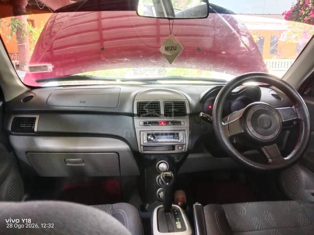 2015 Proton PERSONA 1.6 SV (A) - 3