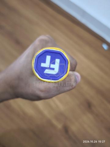 Felet TJ Power - photo 4 of 5