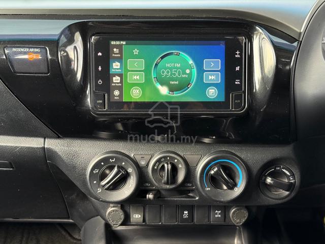 2020 Toyota HILUX 2.4 G (A) - 1 OWNER / OFFER SALE - 3
