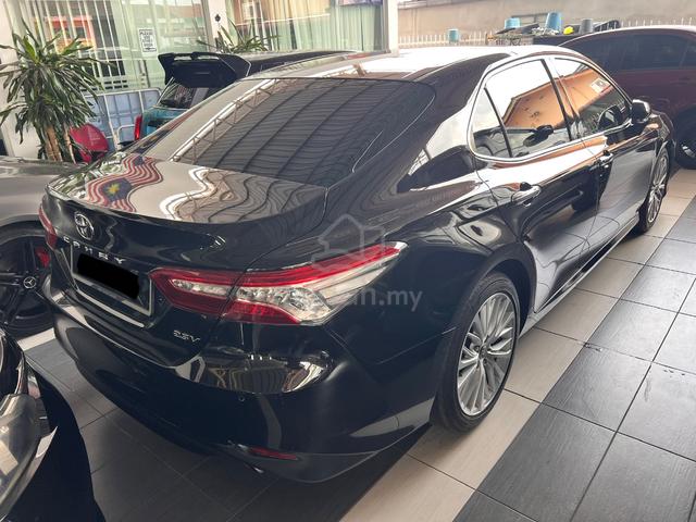 2020 Toyota CAMRY V 2.5L*ORIGANAL CONDITION* - 3