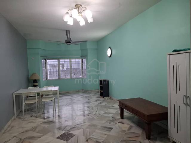 Pesona Villa (Ampang) 1