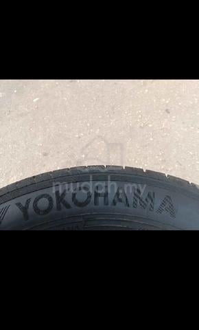 2026 Yokohama Tayar for sale  - photo 3 of 4