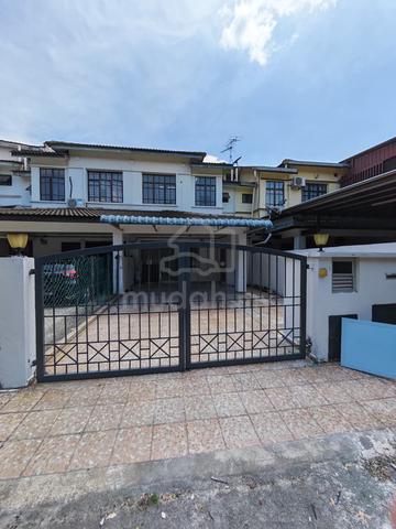 Desa Kasia, Nilai , Rumah Teres 2 Tingkat 1