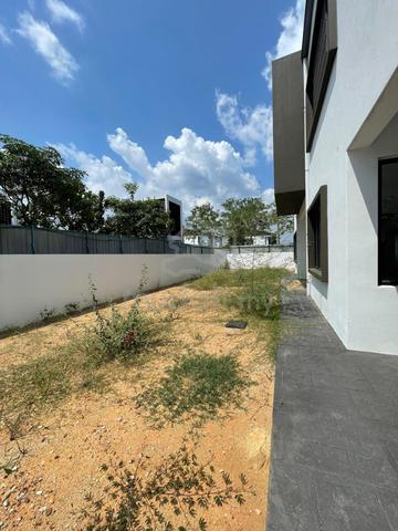 [NEW] Semi D 2 storey @ Putrajaya, 10 min to IOI, Cash rebate 1