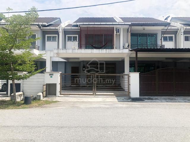 Rumah sewa di Seri Iskandar (Puncak Iskandar) 1