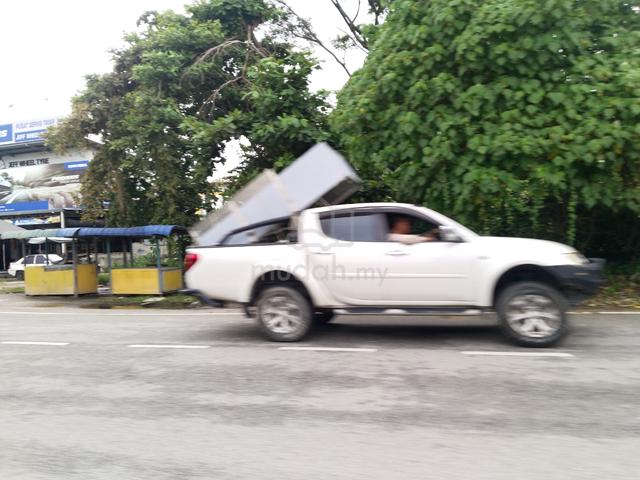 Rare Commercial Land Raja Uda 1
