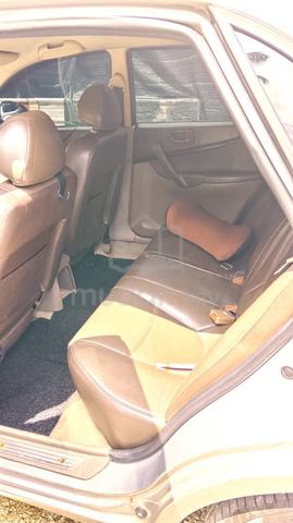 2006 Proton WAJA 1.6 CAMPRO VERSION A (A) - 5