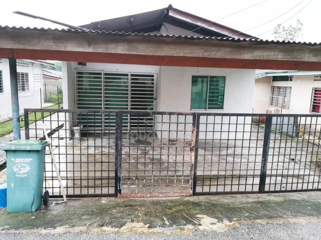 Banglo setingkat taman semambu baru 1