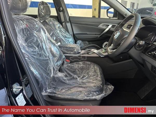 Proton X50 1.5 TGDI FLAGSHIP (A) TAHUN DIBUAT 2026 - 3