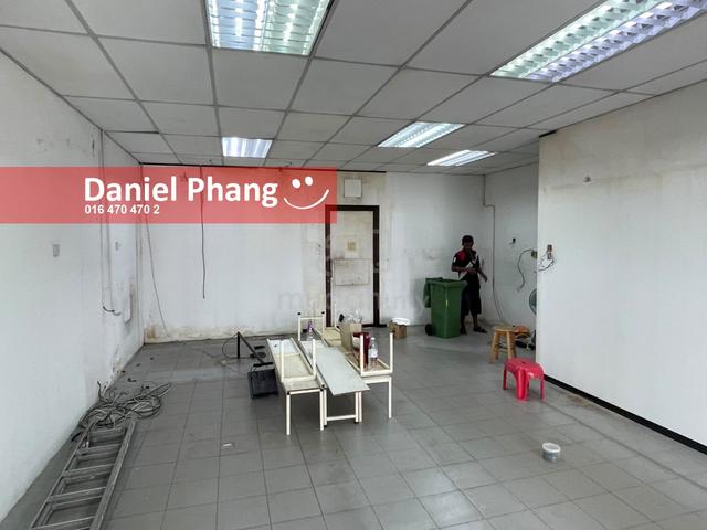 Sungai Ara Ground Floor Shop lot , Bayan Lepas Area 1