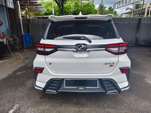 2023 Perodua ATIVA 1.0 AV MY21 D55L (A) - 3