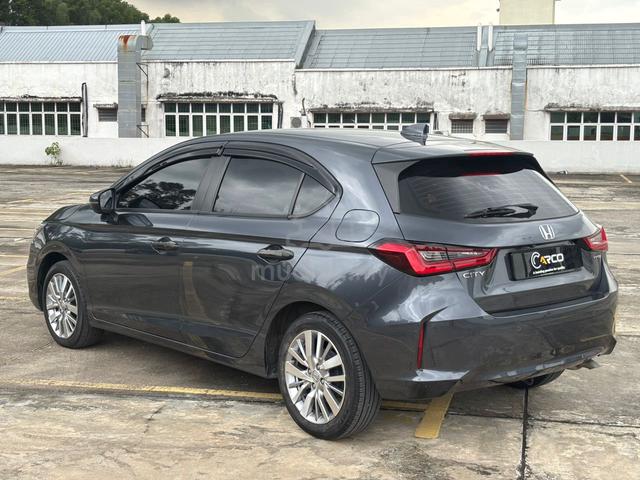 2023 Honda CITY 1.5 V HATCHBACK (A) - 4