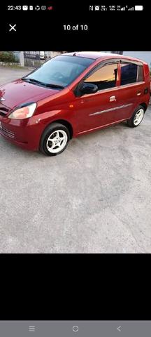 2014 Perodua VIVA 1.0 EJ-VE (A) - 5