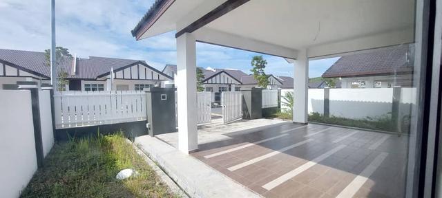 NEW UNIT 🔥 Semi-D Setingkat @ Taman Bukit Senawang Perdana 1