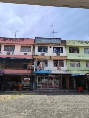 Keningau Shop For Sale / Kedai Keningau Dijual 1