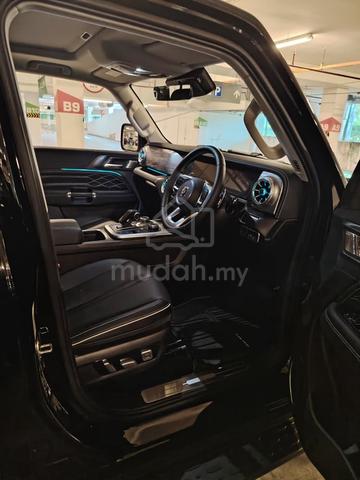 2026 Great Wall TANK 2.0 300 HEV 4X4 - 3
