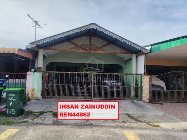 TERES MURAHš„FREE ECONā
FULLOANā”3šļø, Taman Impian K. Sarang Semut 1