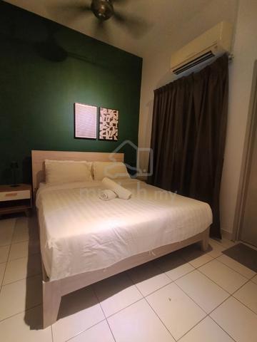 Female Room @ Puchong Utama/Puchong Perdana/Bukit Puchong/Tasik Prima 1