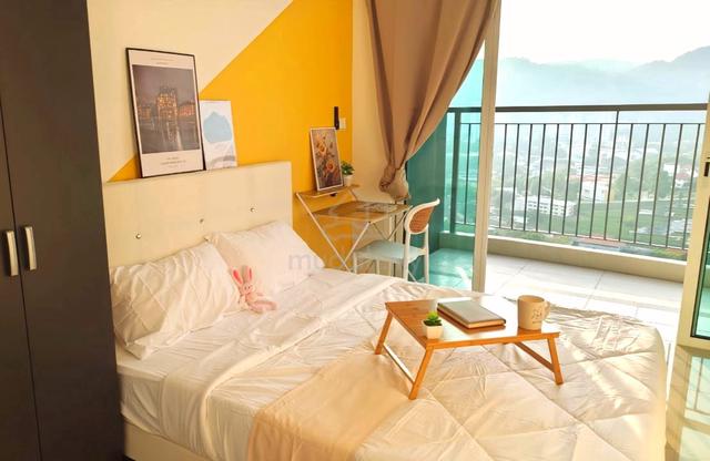 BAYAN LEPAS ✨Beautiful Room FOR RENT 1