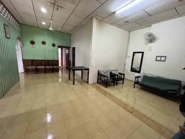 Rumah Sewa Di Wakaf Bharu Kelantan - House for rent in Wakaf Baru, Kelantan