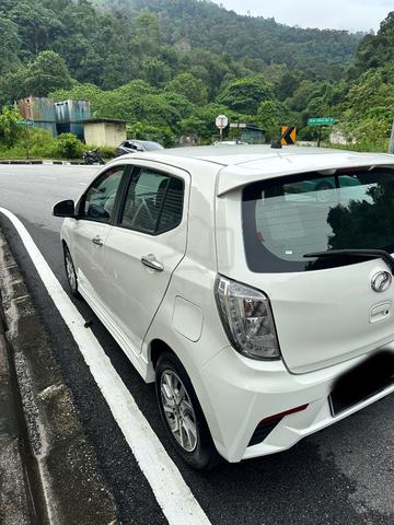 2019 Perodua AXIA 1.0 SE (A) - 2