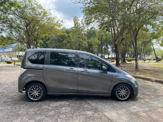 2012 Honda FREED 1.5 S (A) - 4