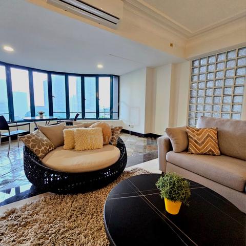 Regency Tower 1